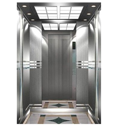 Elevador de incêndio
